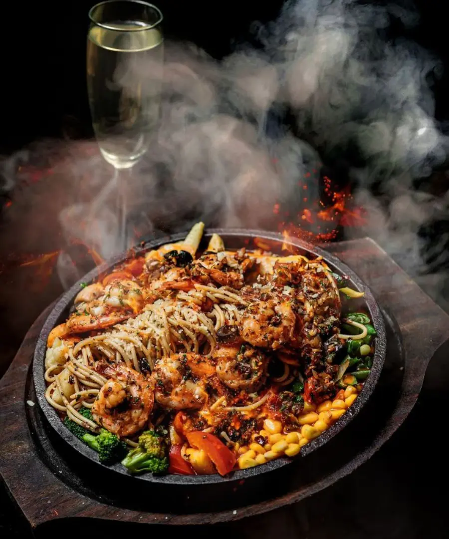 Sizzlers Grills